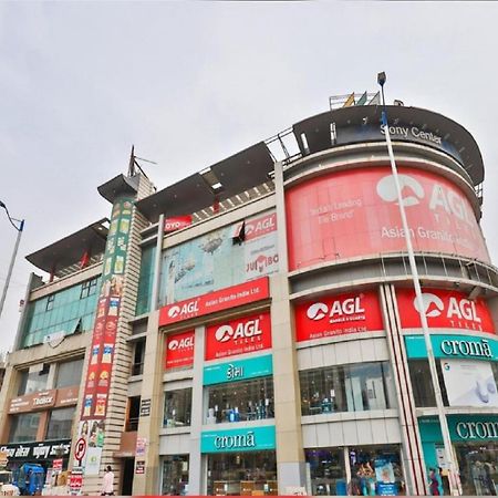 Hotel Nest View Ahmedabad Exterior foto