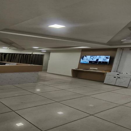 Hotel Nest View Ahmedabad Exterior foto